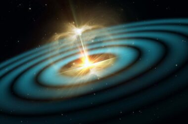 gravitational wave