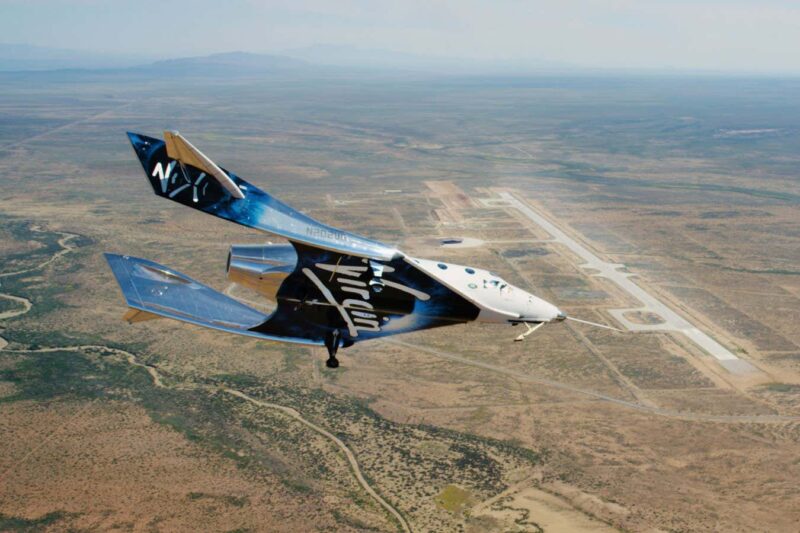 Virgin Galactic