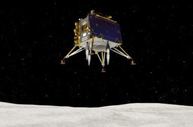 Chandrayaan